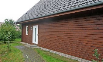 Ferienhaus Barbara, Zarrentin
