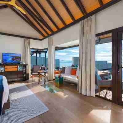 Ozen Life Maadhoo - Luxury All Inclusive Rooms
