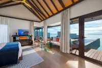 Ozen Life Maadhoo - Luxury All Inclusive Các khách sạn ở Fihalholi