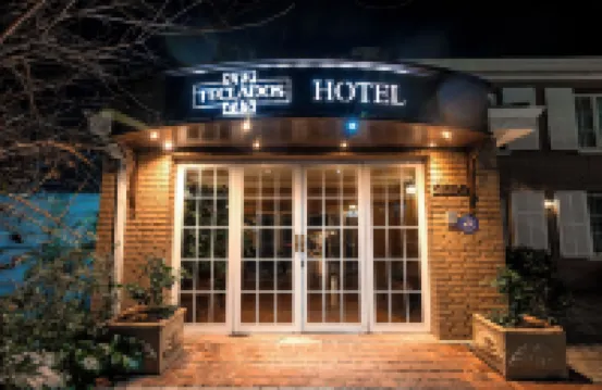 Teclados Hotel