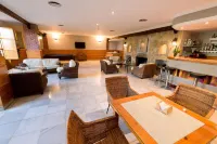 Villa Turística de Cazorla - bar