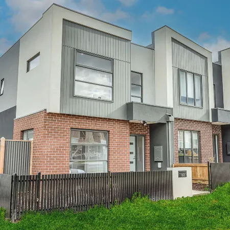 StayAU Fresh Modern 5BR Retreat Netflix in Berwick