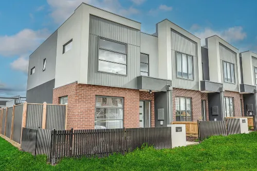 StayAU Fresh Modern 5BR Retreat Netflix in Berwick Hotels in Berwick