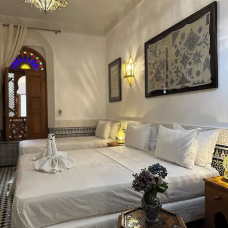 Riad Mazar