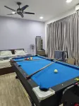 TSK Homestay Taman Sri Kluang