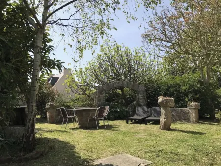 Maison Men Coquette 3 stars Отели в г. Пенмарш