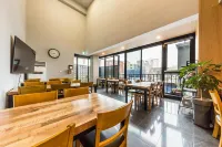 삼척 NS 호스텔 & 모텔 삼척시 호텔