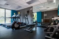 Fairfield Inn & Suites Cambridge Hotel di Cambridge