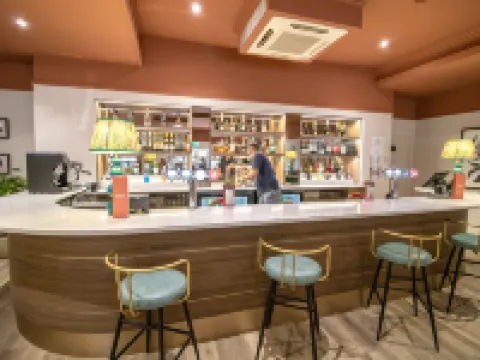 voco Rockingham Forest Corby by IHG Hotels in Corby