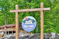 Walk to Beach - Close to Town - Pet Friendly Cabin