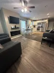 Cozy, Quiet & Private 3 BR Home! 15 Min to CLT Airport!