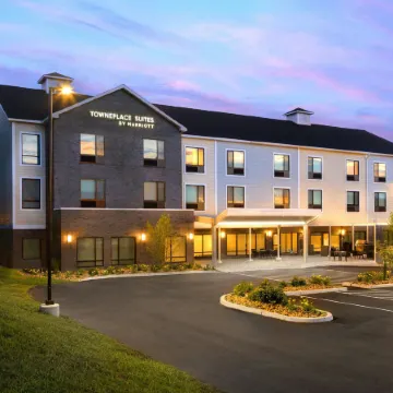 TownePlace Suites Hadley Amherst