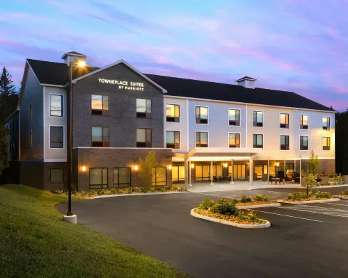 TownePlace Suites Hadley Amherst Hotels in Hadley