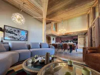 NEW | DUPLEX AGORA 202 | LES GETS | Resort center | New apartment for 12 people