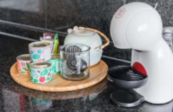 GuestReady - Geometric Dawn in Vila do Conde