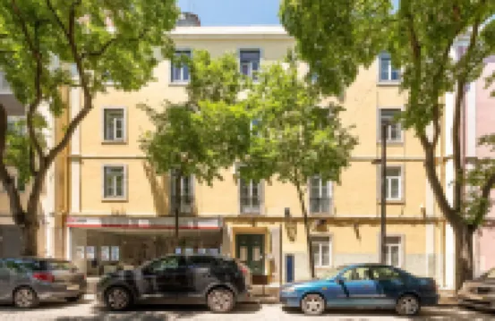 GuestReady - Escapadela elegante de Lisboa Hotels in Campo de Ourique