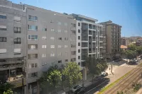 GuestReady - Practical city hideout in Gaia (C) Hotels in 