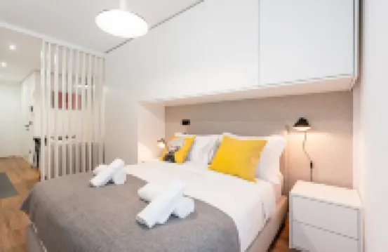 GuestReady - A lovely stay in Aveiro โรงแรมใน