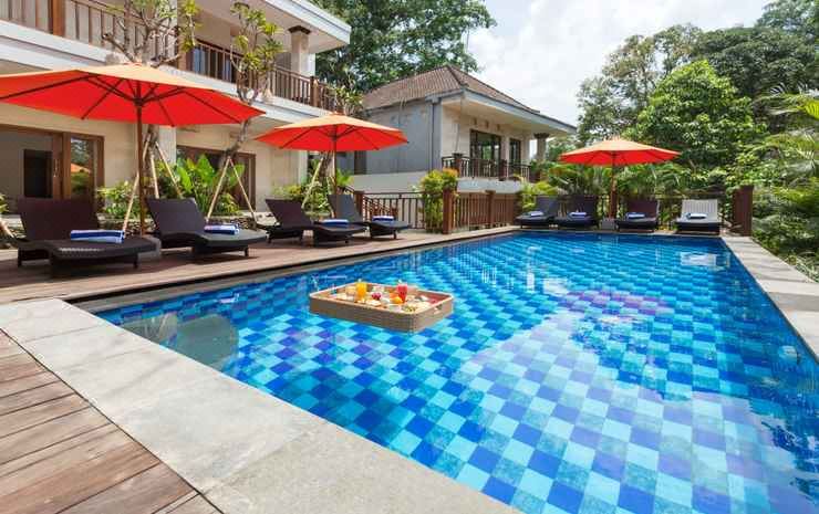 Puri Payogan Villa