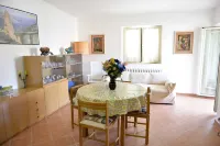 Vacation home Sardinia Ogliastra Bari Sardo Arbatax Apartments Hotels in Bari Sardo