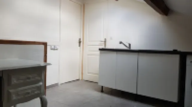 Cozy F3 apartment close to DisneyLand Paris Hotels in Meaux