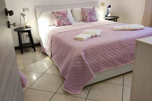 The Borgo McT in Montecatini Terme