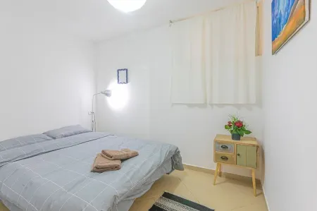 the privet house 1 beer Sheva Отели в г. Ezor Be'er Sheva