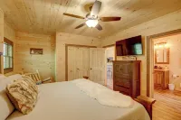 5⋆ View/Hot Tub/ Pool Table/Arcades/Bar