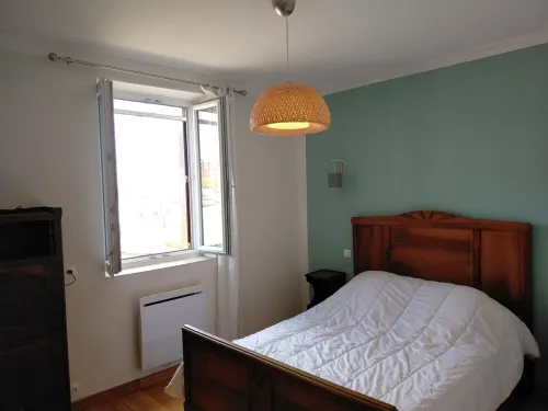 Charming house on the banks of the Aude, 5 minutes from the beach