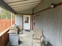 Kasilof River Getaway Hotels in Cohoe