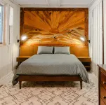 Incredible Smoky Mtn Lodge w/ Hot Tub Trails & Creek