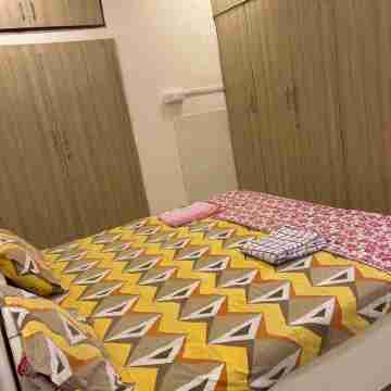 “CHANDRAJYOTI Villa” stay with all amenities. Rooms