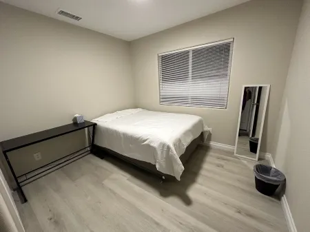 New Modern Family Home