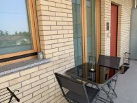 Vacation Home Wisteria Hôtels à : Villaggio degli Sposi