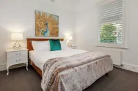 Victorian House in Middle Brighton- Arcadia Hotel di Brighton