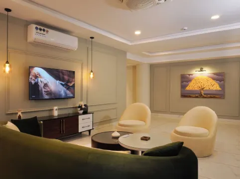 FIOR Residence  1-BHK Apt in Rawalpindi