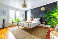 Jungle Fever Hotels in 