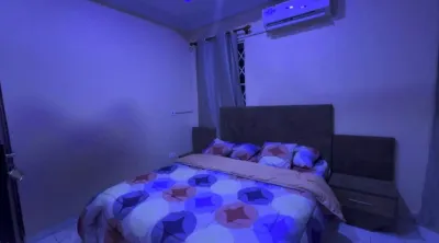 Adroit Villa 3 Hotel a 