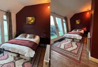 Delightful House in the Heart of the Matlocks! Hotels near Matlock Bath