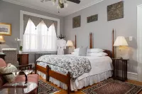 Cornerstone Bed and Breakfast
