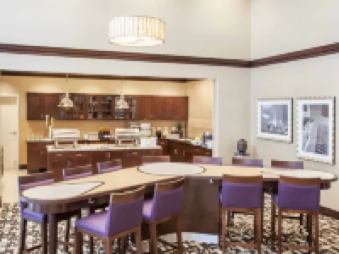 Homewood Suites by Hilton Munster Hotéis em Munster