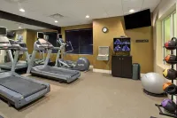 Hilton Garden Inn Minneapolis/Eden Prairie - bar