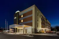 Home2 Suites by Hilton Statesboro Hotels in Statesboro