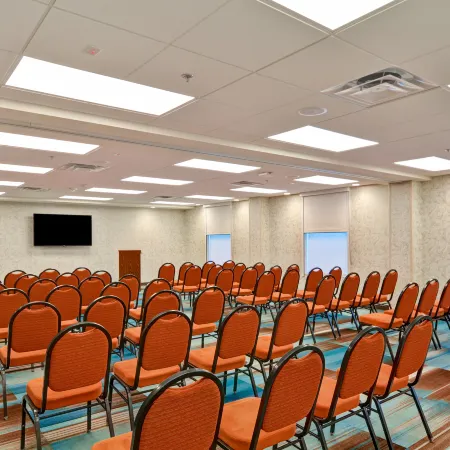Home2 Suites by Hilton Las Vegas Strip South