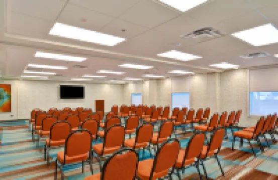 Home2 Suites by Hilton Las Vegas Strip South