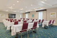 Hampton Inn & Suites Seattle/Woodinville Hotels in Monroe
