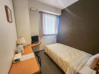 Hotel Kakegawa Hills - 2-Star