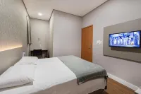 Florida Mall & Suites Hotels in Limeira