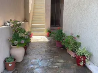 House in a picturesque village, sea and mountain view on GPS ( sisco couture) Hotels in Sisco