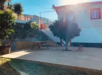 Terraços do Távora - 2 Bedroom Apartment Hotels in Tabuaco